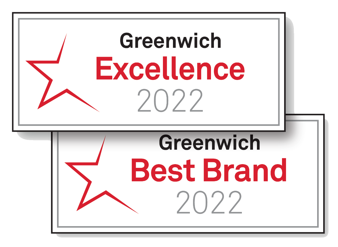 greenwich award logo