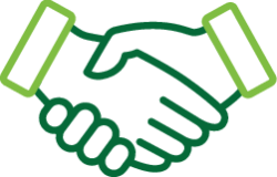 cash flow icon