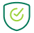 Shield icon