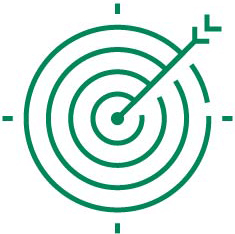target