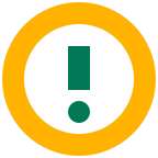 alert icon